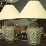 775 3028 TABLE LAMPS
